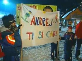 Andrej Šporn
