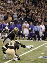 Garrett Hartley