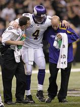 Brett Favre