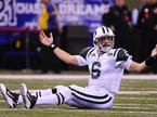 Mark Sanchez