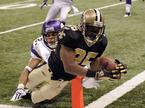 Reggie Bush