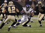 Adrian Peterson