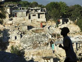 Haiti
