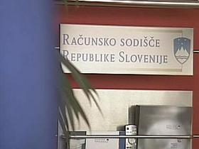 Računsko sodišče