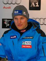 Andrej Šporn
