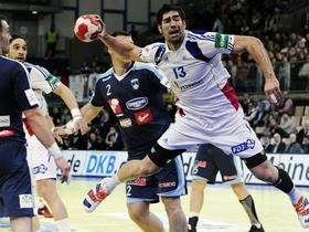 Nikola Karabatić