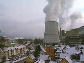 Termoelektrarna Šoštanj