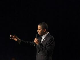Barack Obama