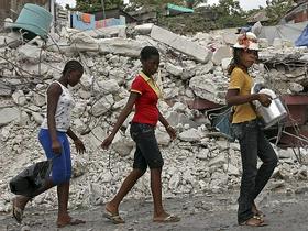 Haiti