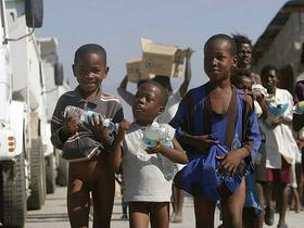 Haiti