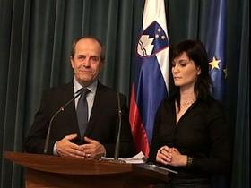 Ivan Svetlik in Katja Šoba