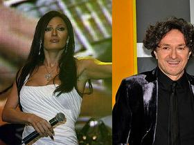 Ceca Ražnatović, Goran Bregović