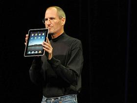 Steve Jobs