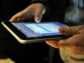 iPad
