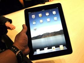 iPad