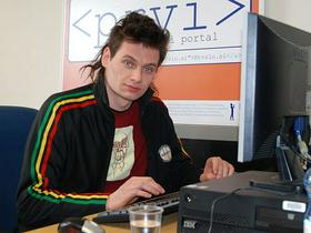 Primož Bezjak