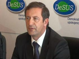 Karl Erjavec