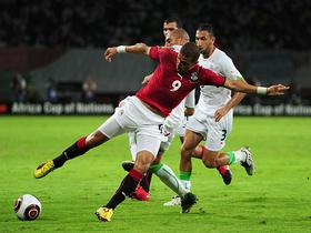 Mohamed Zidan