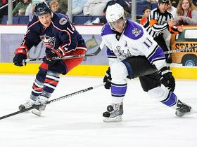Anže Kopitar