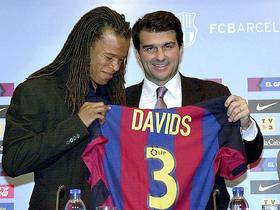 Edgar Davids