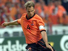 Frank De Boer