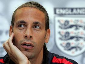 Rio Ferdinand