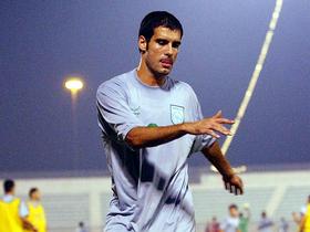 Pep Guardiola