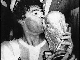 Diego Maradona