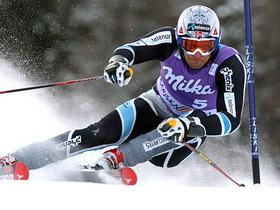 Aksel Lund Svindal