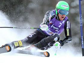 Ted Ligety