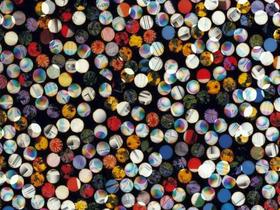 Four Tet: There is Love in You