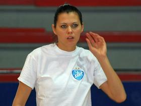 Szandra Zacsik