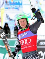 Ted Ligety