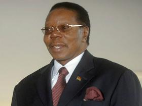 Bingu Mutarika