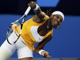 Serena Williams