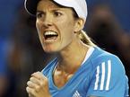 Justine Henin
