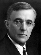 Irving Langmuir