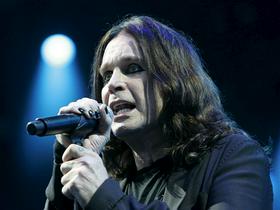 Ozzy Osbourne