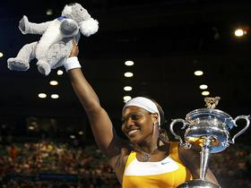 Serena Williams