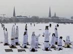 Hamburg, Nemčija