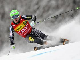 Ted Ligety