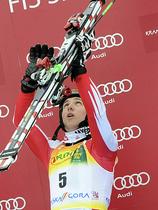 Marcel Hirscher