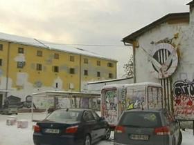 Pekarna Maribor