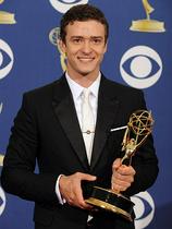 Justin Timberlake