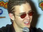 Justin Timberlake