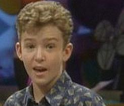 Justin Timberlake