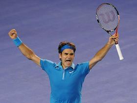 Roger Federer