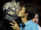 Roger Federer