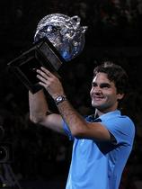 Roger Federer