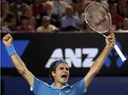 Roger Federer